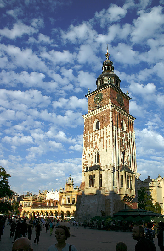 foto Kraków