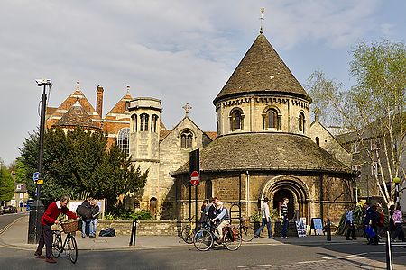 foto Cambridge