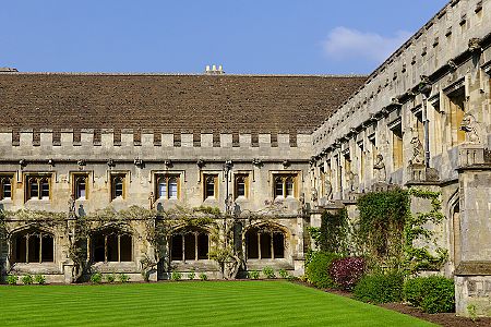 foto Oxford (2009)