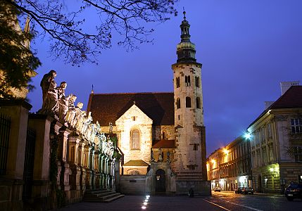 foto Kraków (2005)