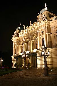 foto Kraków