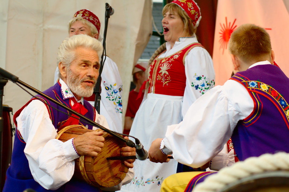 foto Zespół Kaszubski