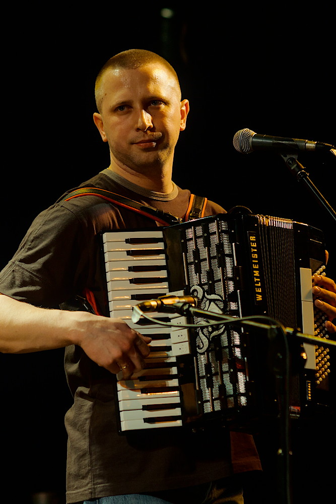 foto The Bumpers
