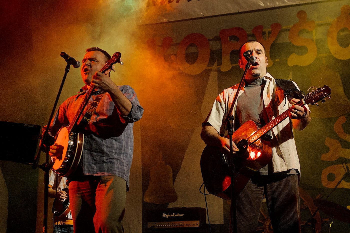 foto The Bumpers