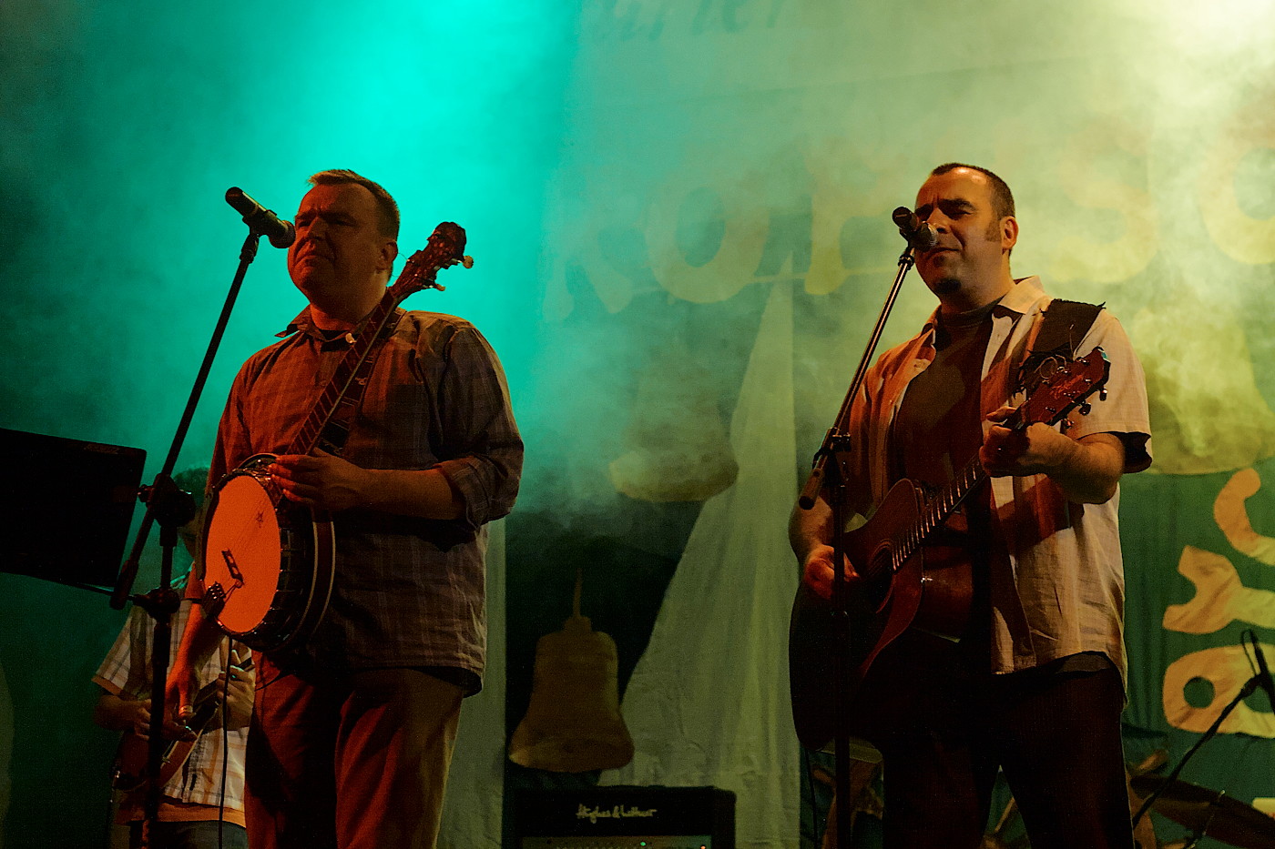 foto The Bumpers