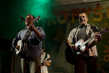 foto The Bumpers