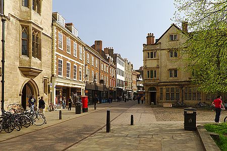 foto Cambridge