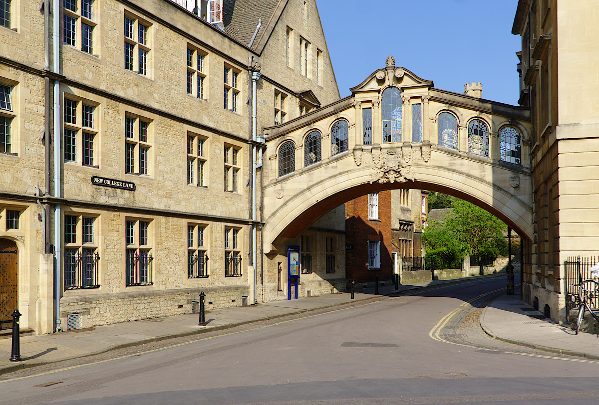 foto Oxford