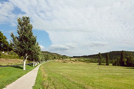 foto Balaton i okolice