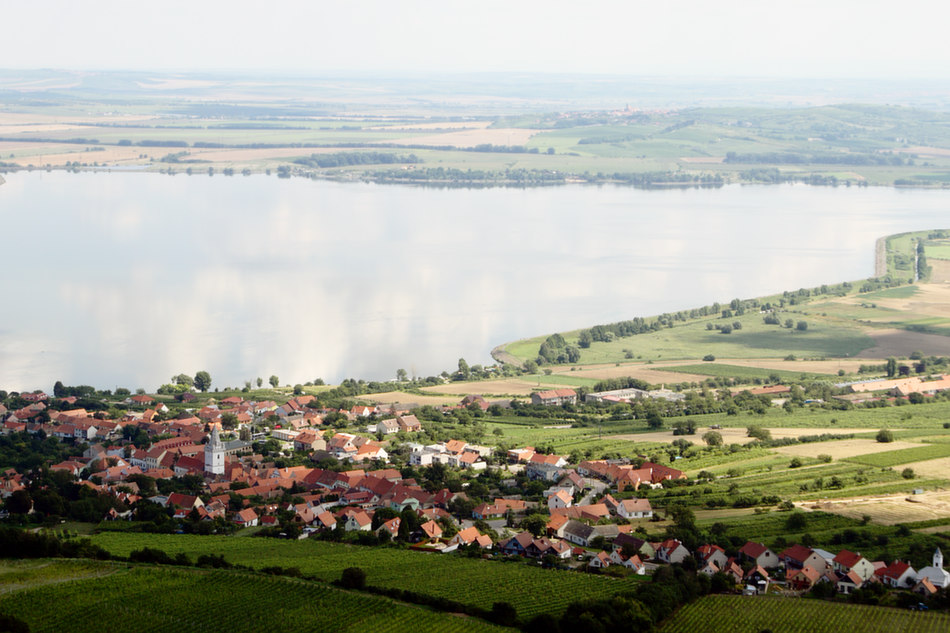 foto Děvičky Hrad