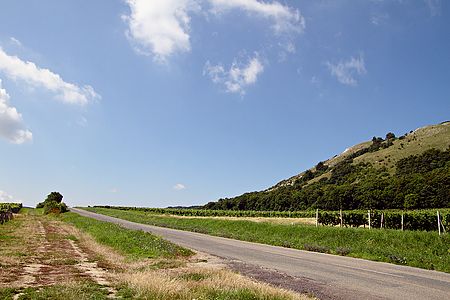 foto Děvičky Hrad