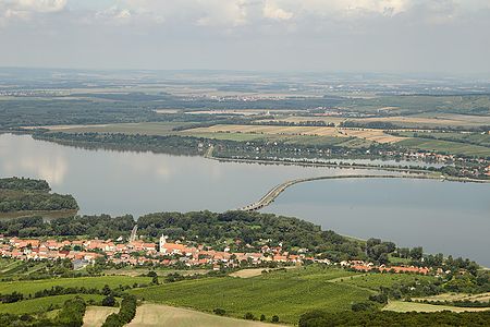 foto Děvičky Hrad