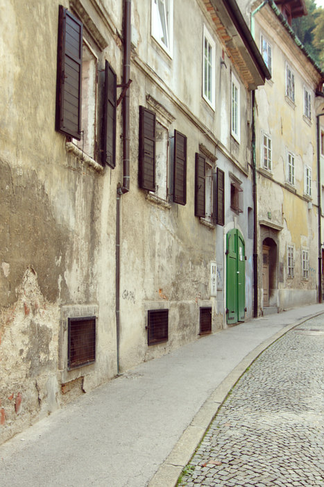 foto Ljubljana