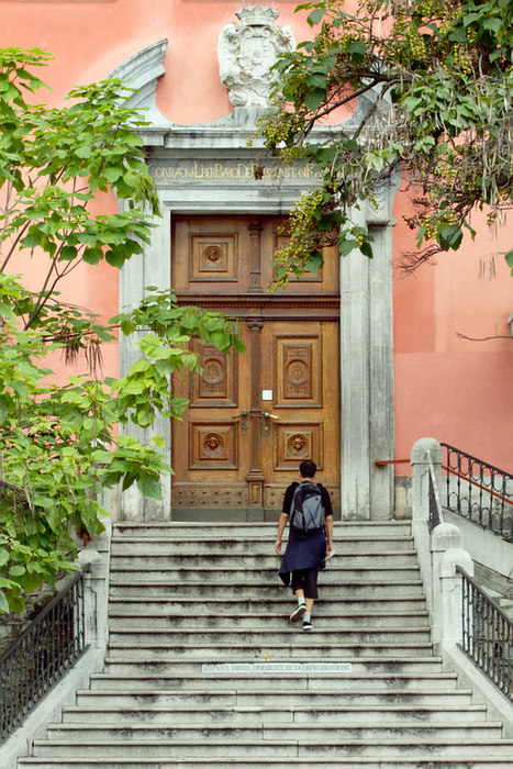 foto Ljubljana