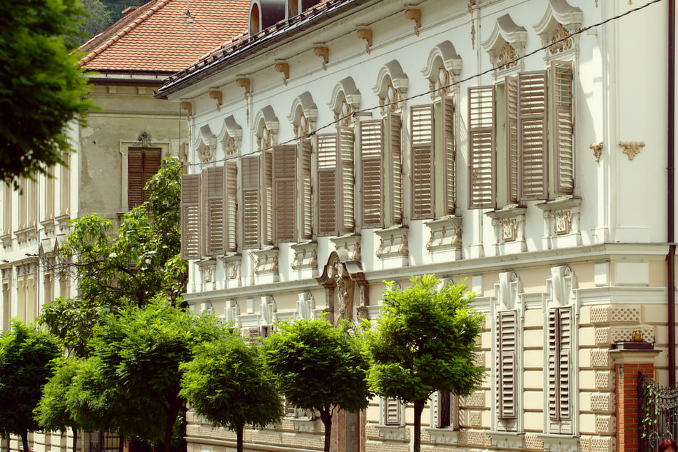 foto Ljubljana