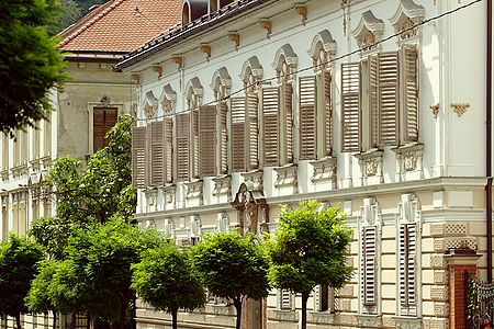 foto Ljubljana