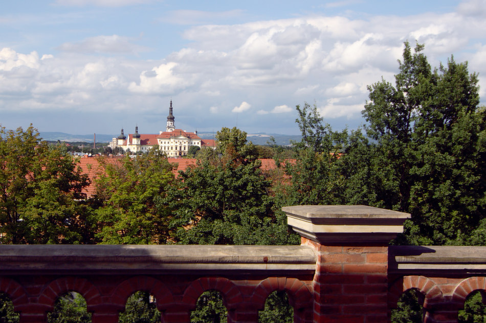 foto Olomouc