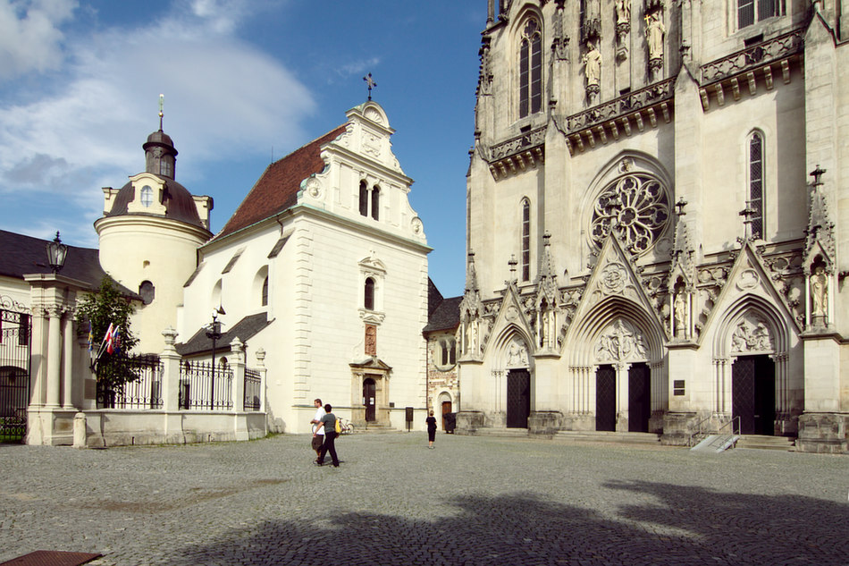 foto Olomouc