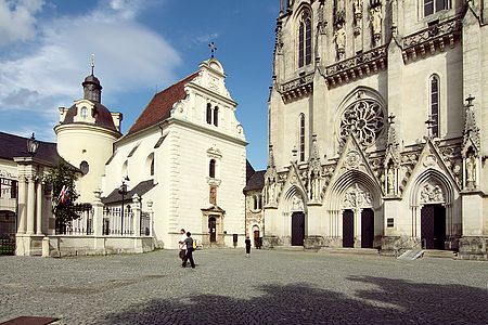 foto Olomouc