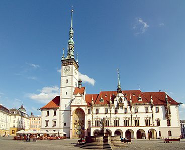 foto Olomouc