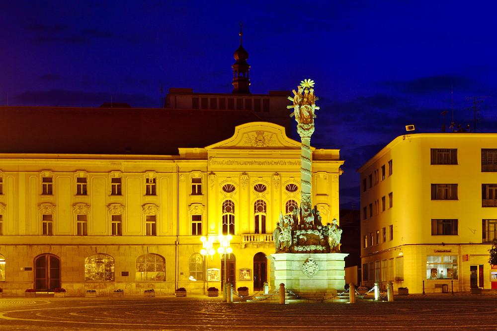 foto Trnava