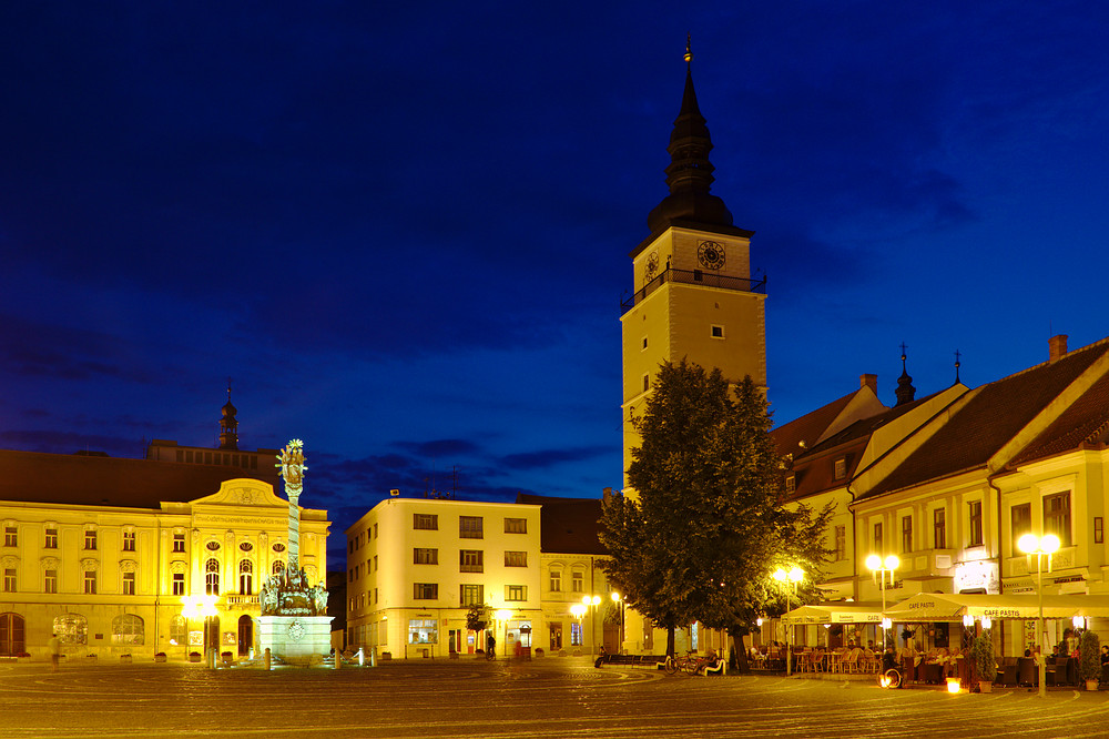 foto Trnava