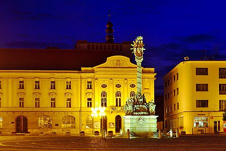 foto Trnava