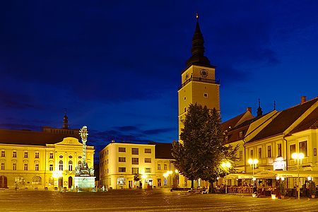 foto Trnava