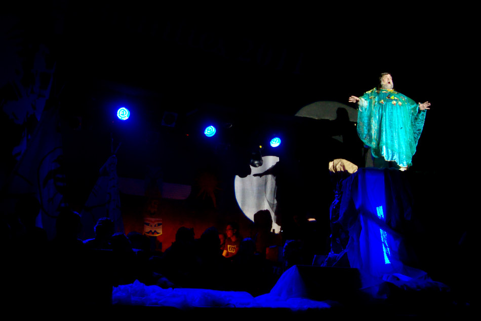 foto R4 Opera Żeglarska Shenandoah 2011