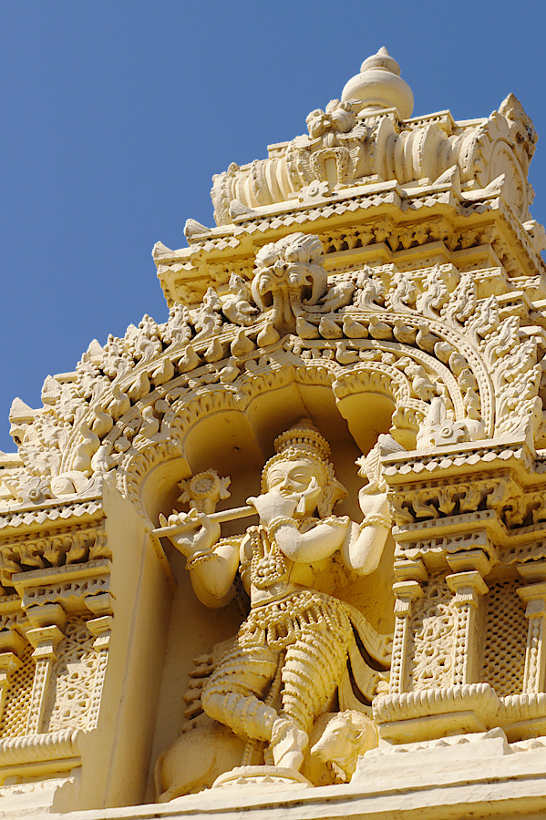 foto Ranganathaswamy Temple