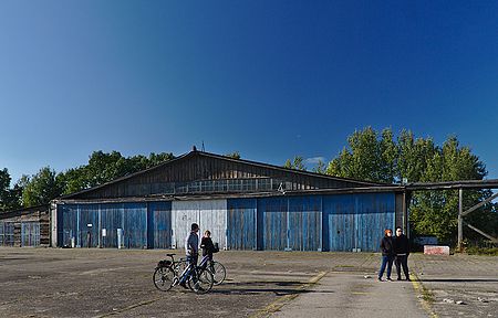foto Aeroklub Białystok - Dzień Latawca
