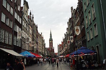 foto Gdańsk