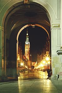 foto Gdańsk