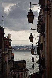foto Lizbona