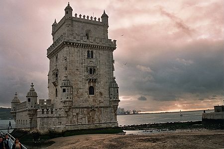 foto Lizbona