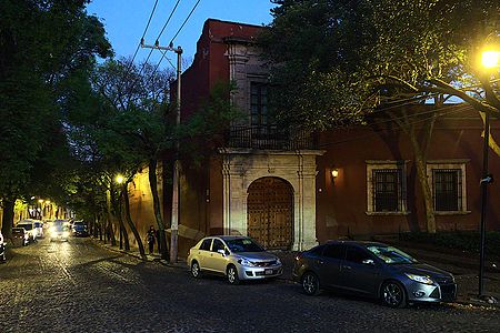 foto Ciudad de Mexico