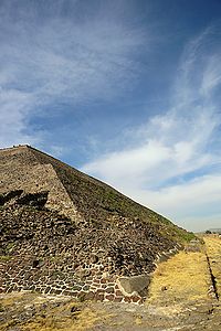 foto Teotihuacan