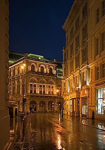 foto Wiedeń