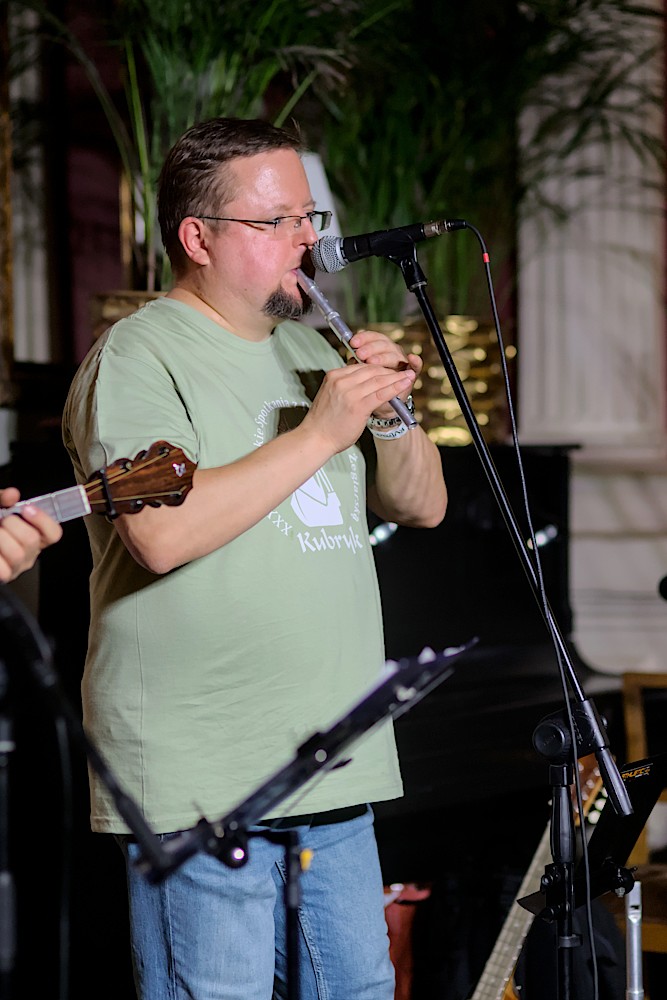 foto Kapała / Potoczny / Bartczak Trio