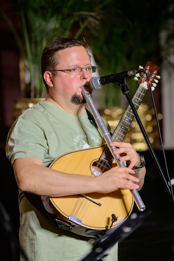 foto Kapała / Potoczny / Bartczak Trio