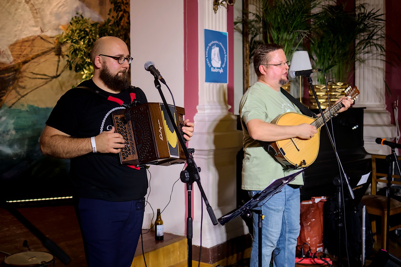 foto Kapała / Potoczny / Bartczak Trio