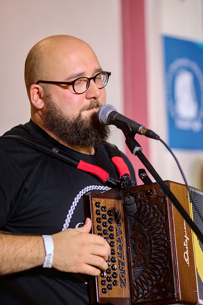 foto Kapała / Potoczny / Bartczak Trio