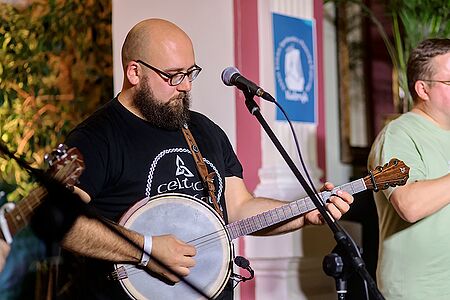 foto Kapała / Potoczny / Bartczak Trio