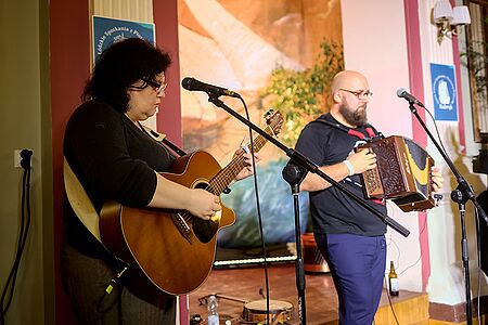 foto Kapała / Potoczny / Bartczak Trio