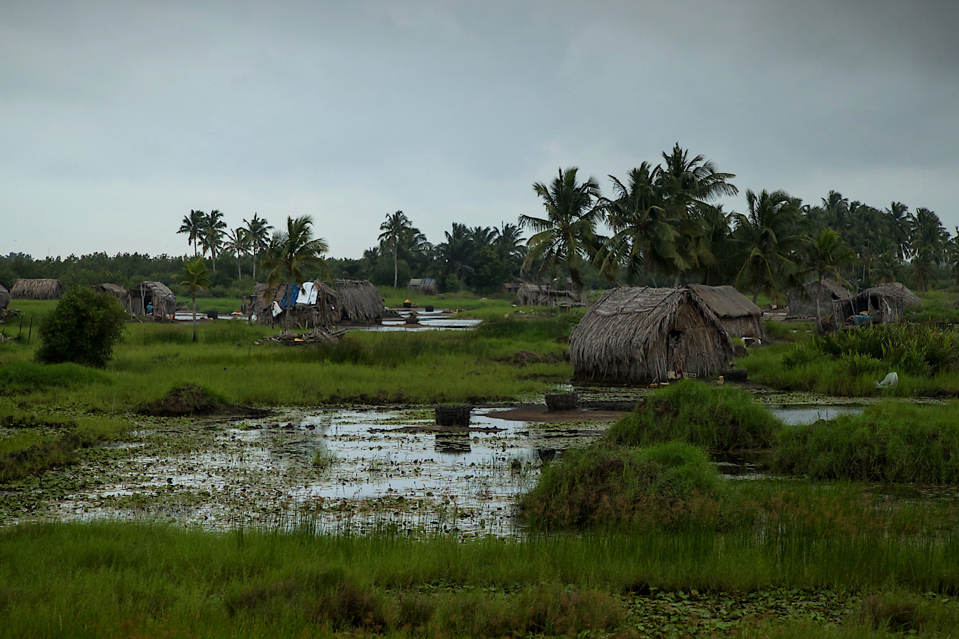 foto Benin