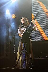 foto Troye Zillia
