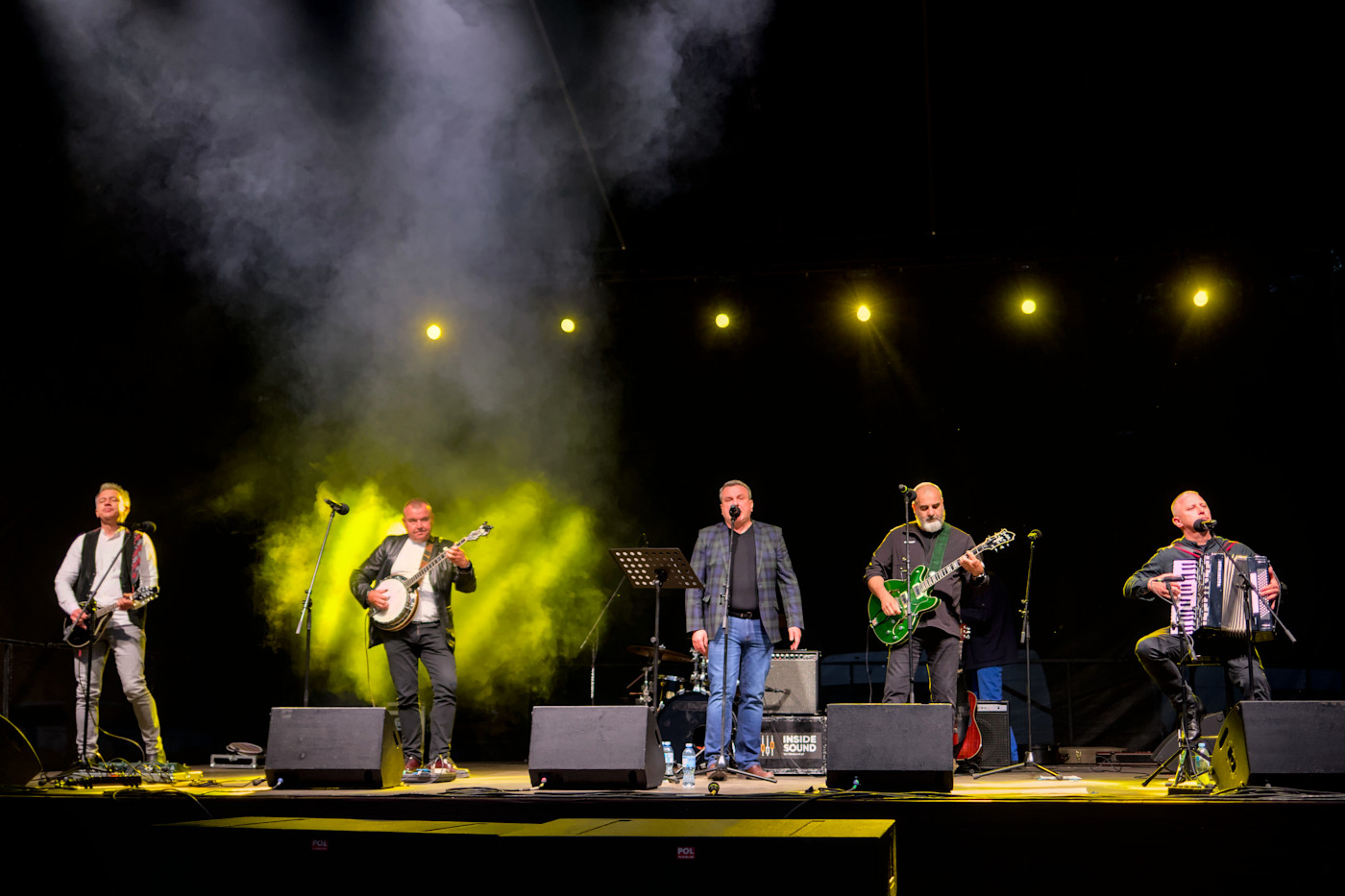 foto The Bumpers