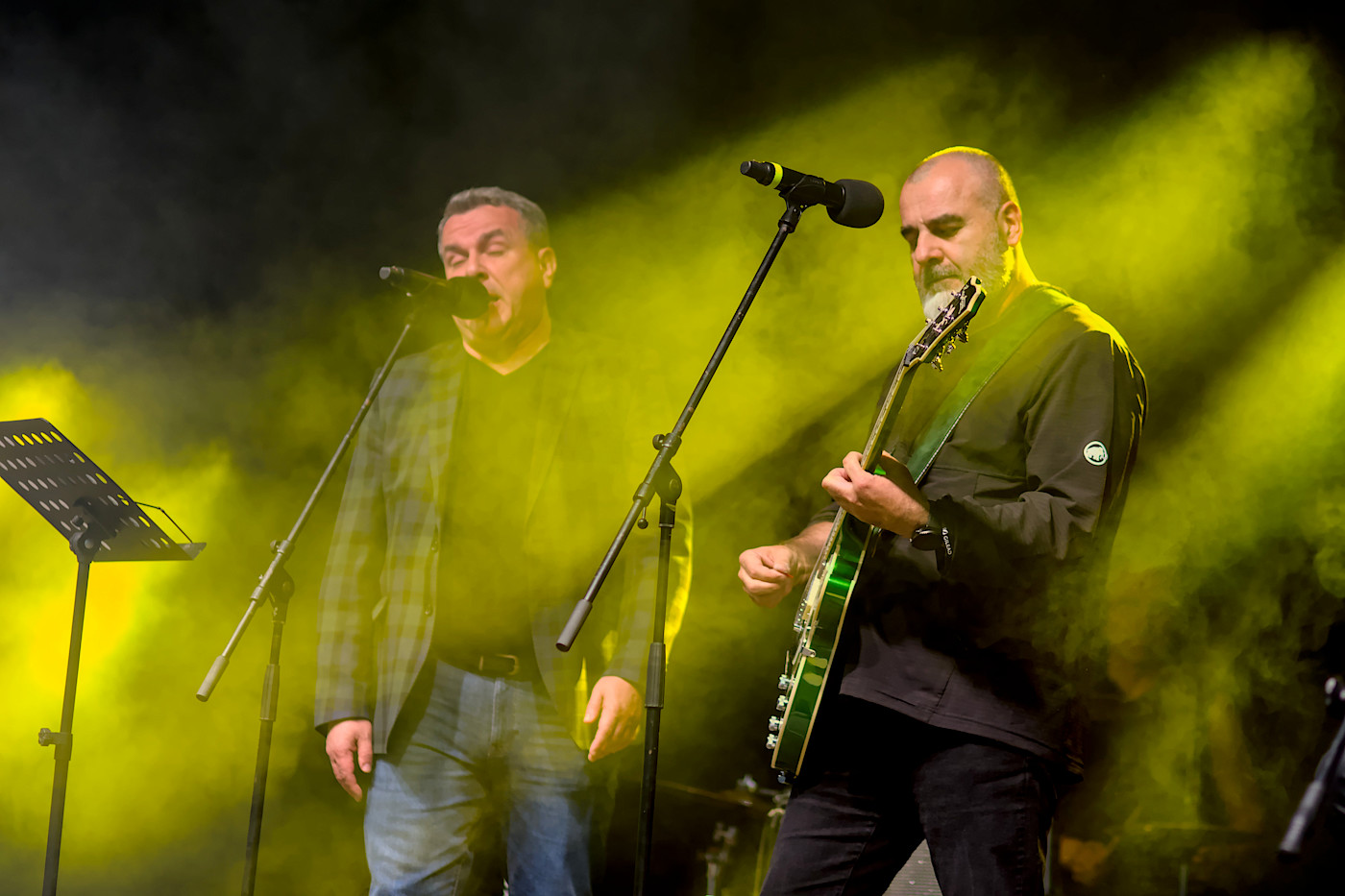 foto The Bumpers