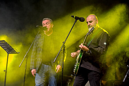 foto The Bumpers