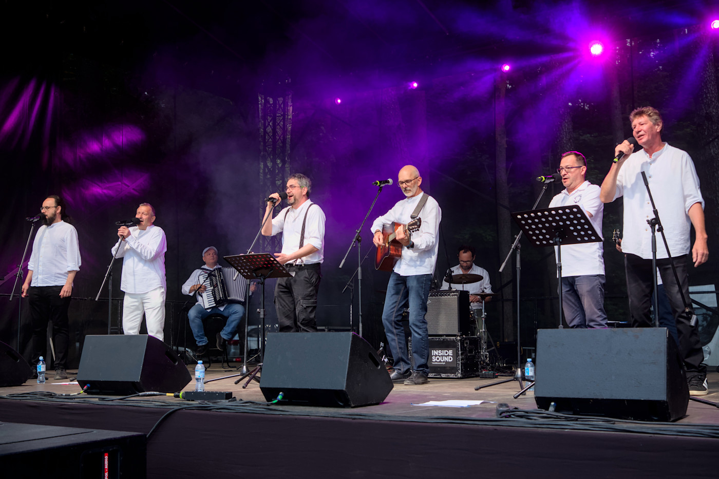 foto The Pioruners